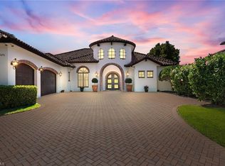 16691 Pistoia Way, Naples, FL 34110