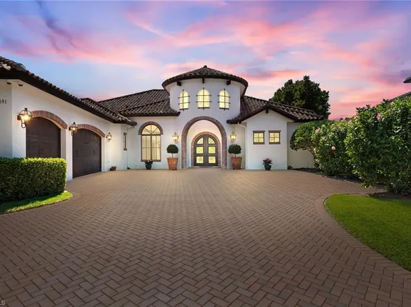16691 Pistoia WAY, NAPLES, FL 34110