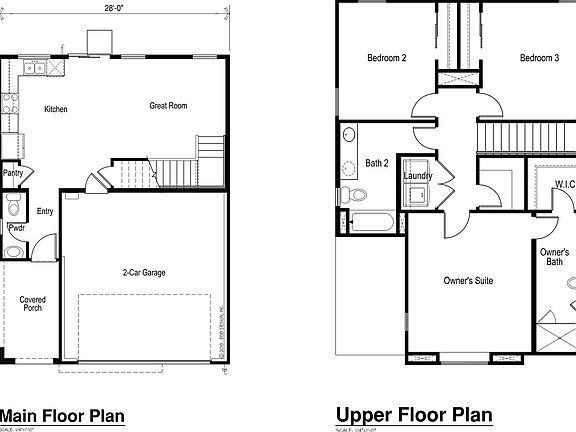 Floor Plan.