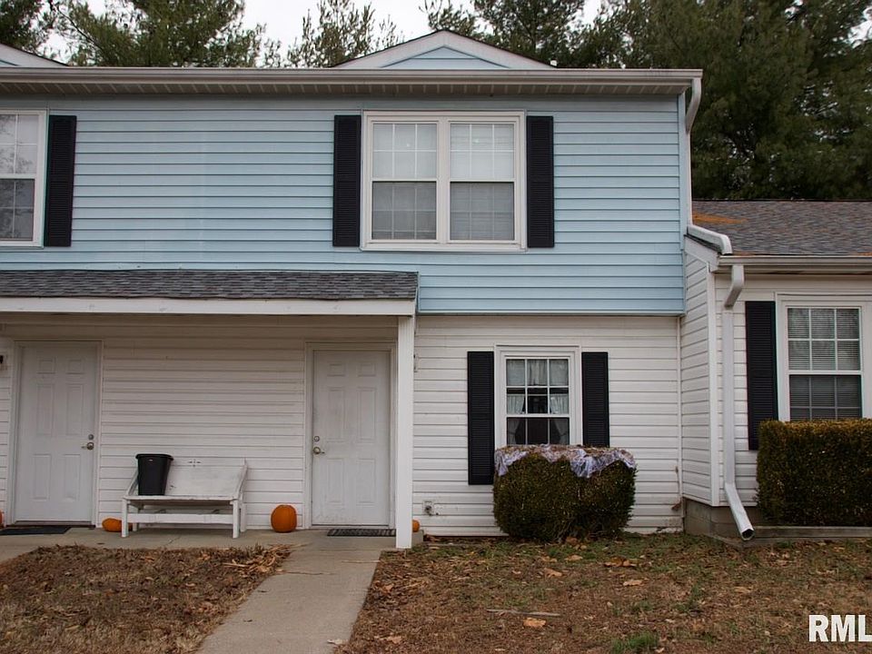 1st image of 612-C Campus Dr #4