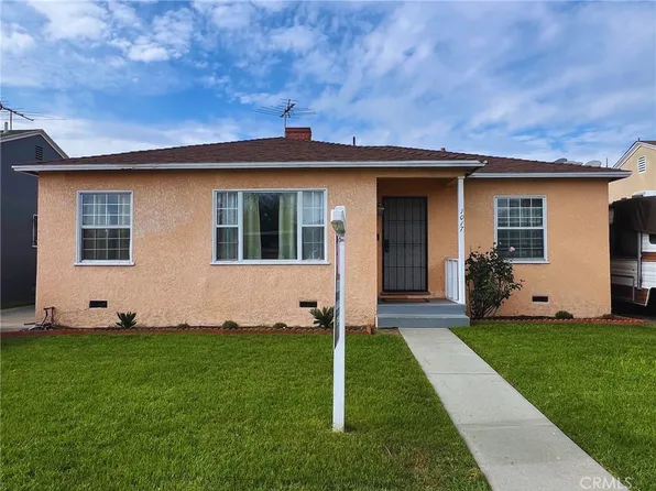 1017 S Chester Ave, Compton, CA 90221
