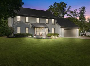 W178S8043 Brennan Dr, Muskego, WI 53150