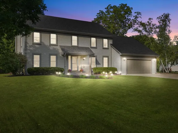 W178S8043 Brennan DRIVE, Muskego, WI 53150