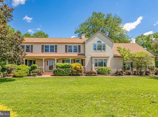 434 Belle Mead Griggstown Rd, Belle Mead, NJ 08502