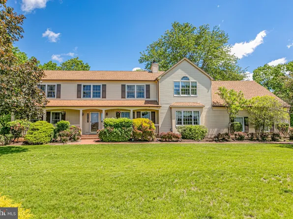 434 Belle Mead Griggstown Rd, Belle Mead, NJ 08502