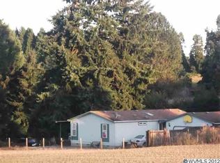 819 Rees Hill Rd SE, Salem, OR 97306