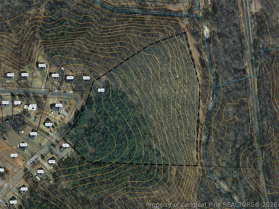 1st image of 2113 Olive Dr