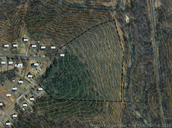 2113 Olive Dr, Reidsville, NC 27320