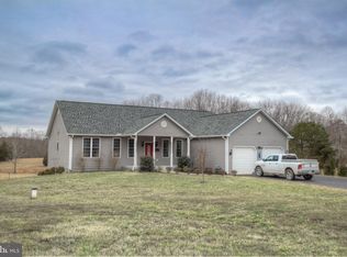 10012 Plank Rd, Fredericksburg, VA 22407