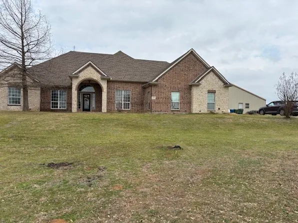 5400 County Road 309, Cleburne, TX 76031