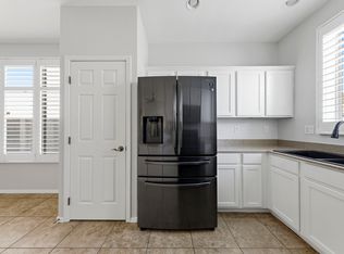4334 E Cullumber St, Gilbert, AZ 85234