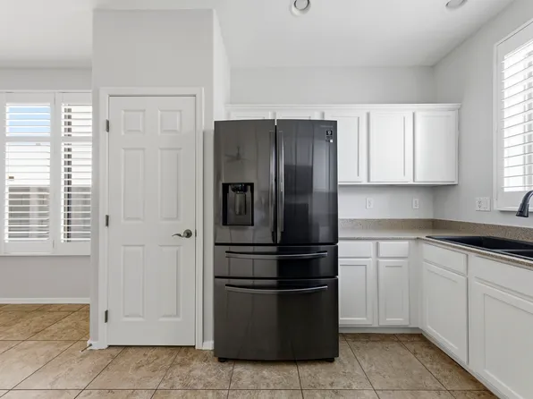 4334 E Cullumber St, Gilbert, AZ 85234