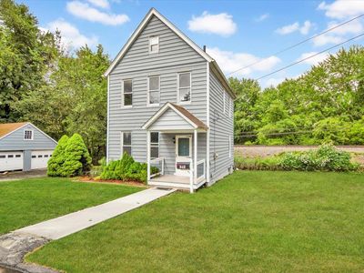 233 Brady Avenue, Hawthorne, NY, 10532