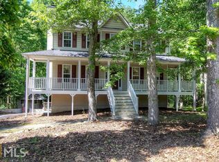 98 Herrell Dr, Villa Rica, GA 30180