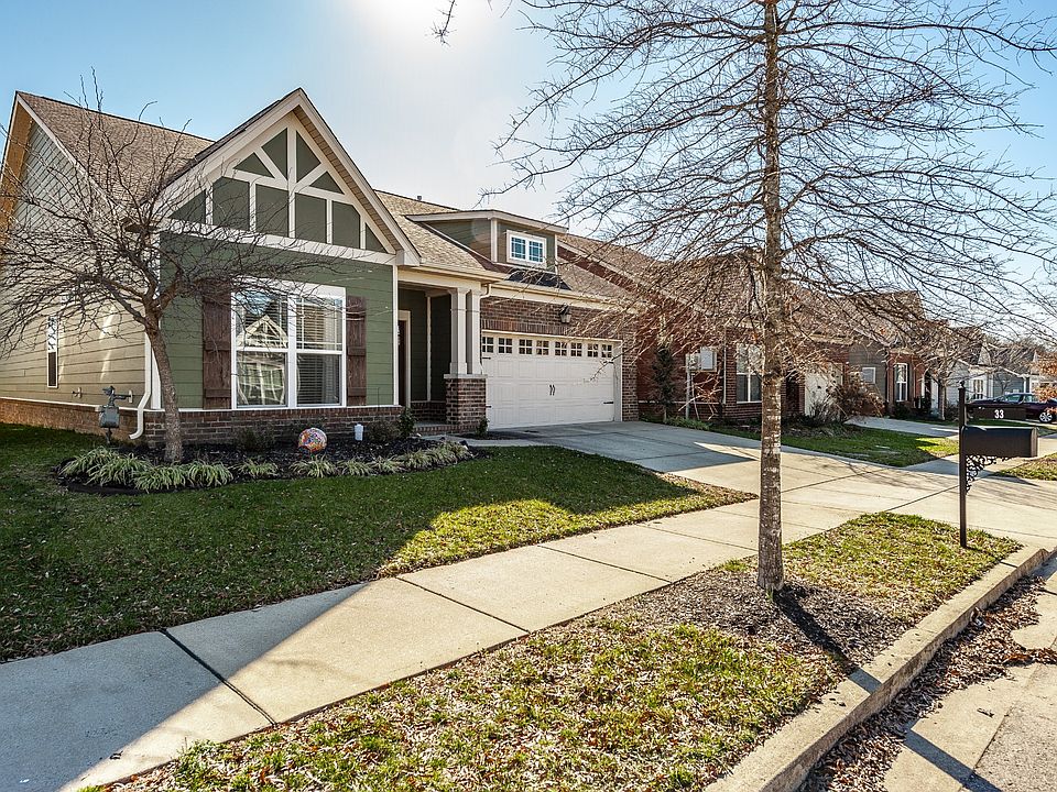 33 Nokes Dr, Hendersonville, TN 37075 Zillow