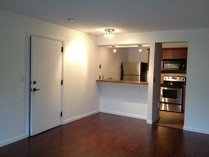 new Wooden floors