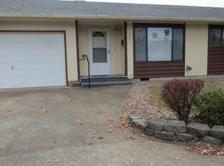 1125 Applegate St, Philomath, OR 97370