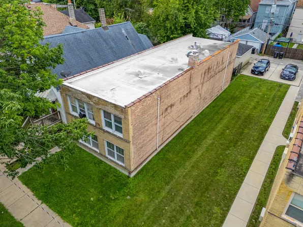 6412 S Loomis Blvd, Chicago, IL 60636