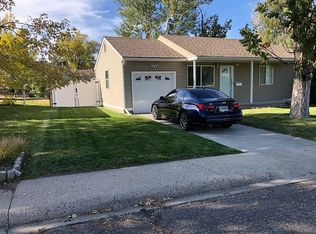 438 S Socony Pl, Casper, WY 82609