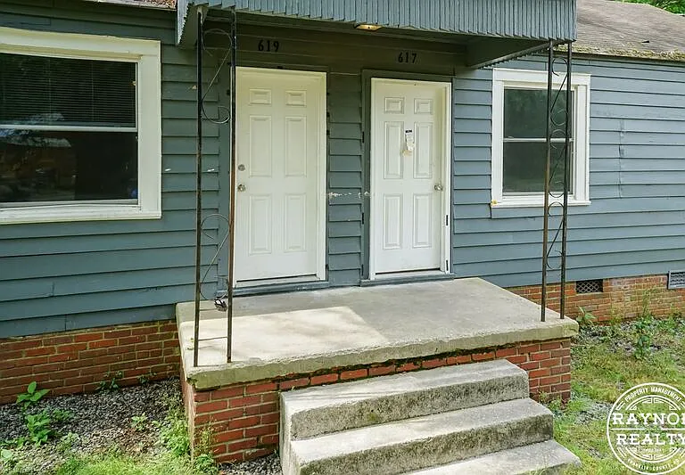 617 & 619 Midway St #619 — Photo 15
