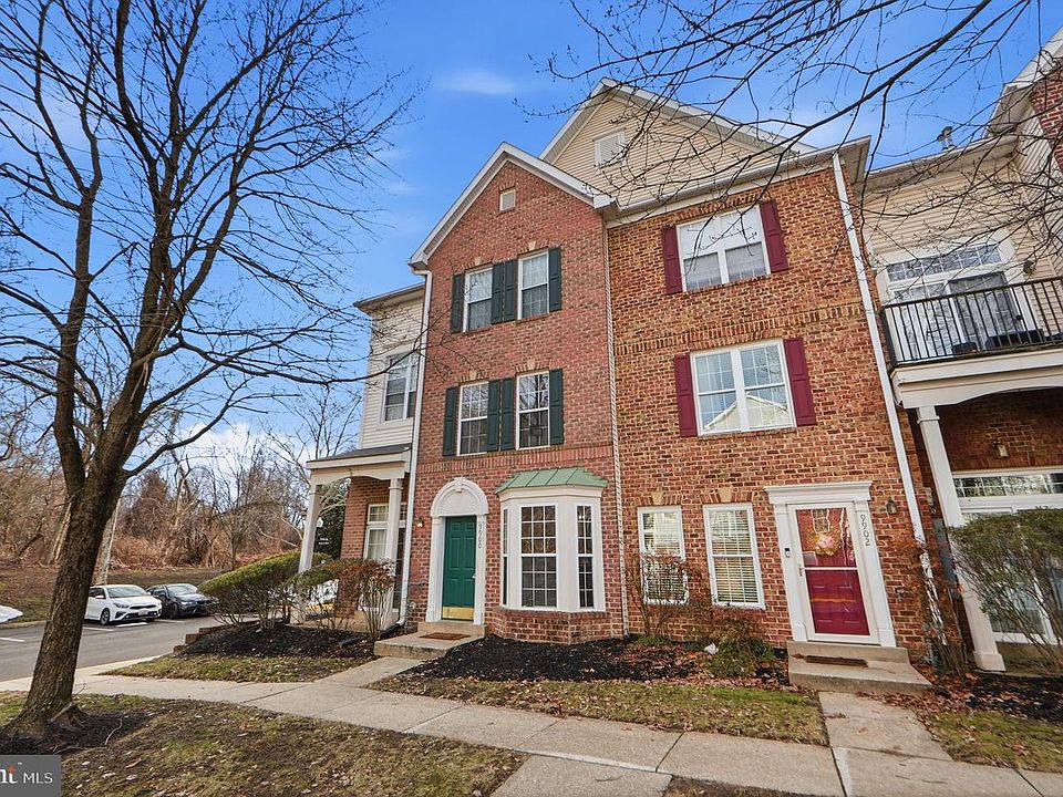 1st image of 9900 Sassafras Ln #111