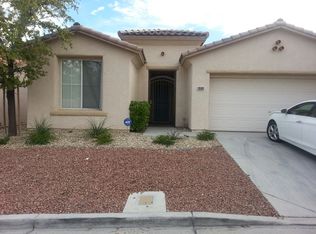 10509 Serenade Pointe Ave, Las Vegas, NV 89144
