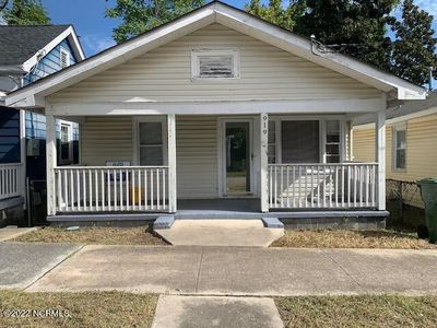 919 Dock Street, Wilmington, NC, 28401