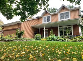 5322 189th St W, Farmington, MN 55024