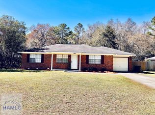 1480 Flo Zechman Dr, Hinesville, GA 31313