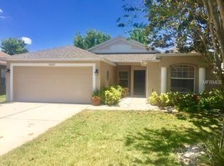 15527 Amberbeam Blvd, Winter Garden, FL 34787