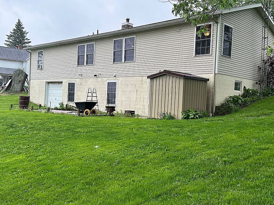 508 E Main St, Apple Creek, OH 44606 Zillow