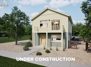 9290 Oro City Loop, Colorado Springs, CO 80927