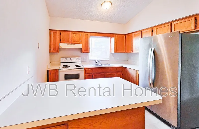 Building Photo - 1406 Ellis Trace Dr W