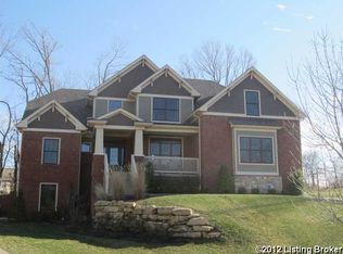 4600 Timber Walk Ct, Buckner, KY 40010
