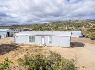 60650 Indian Paint Brush Rd, Anza, CA 92539