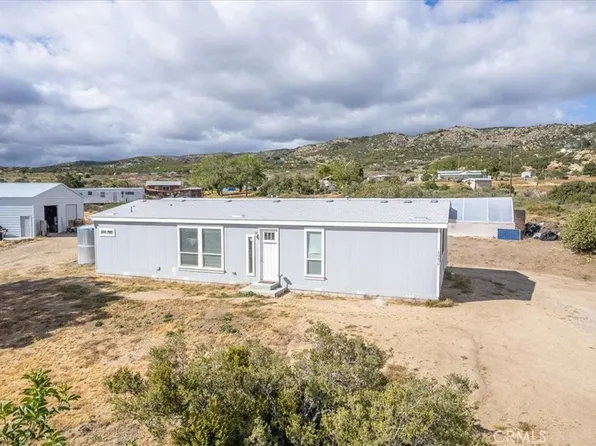 60650 Indian Paint Brush Rd, Anza, CA 92539