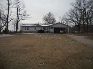 20701 Lawrence 2200, Aurora, MO 65605