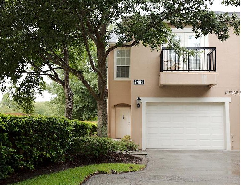 1st image of 2485 Lancien Ct #1