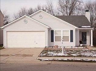 7444 Sedgewick Way, Indianapolis, IN 46256