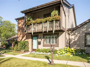 6101 Single Tree Ln, Dayton, OH 45459