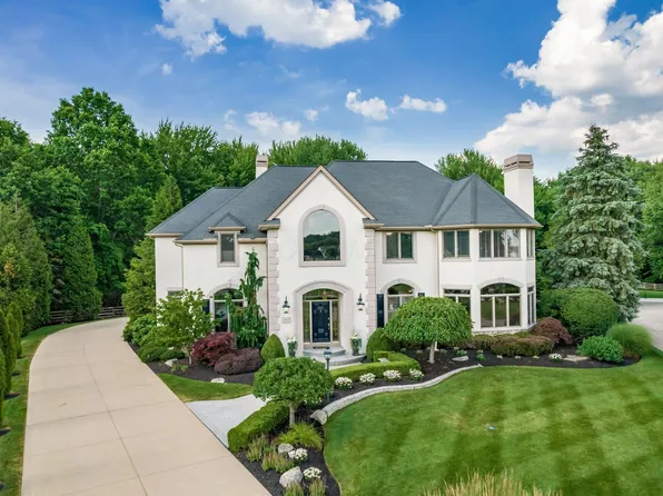 5615 Wild Pine Ct, Westerville, OH 43082