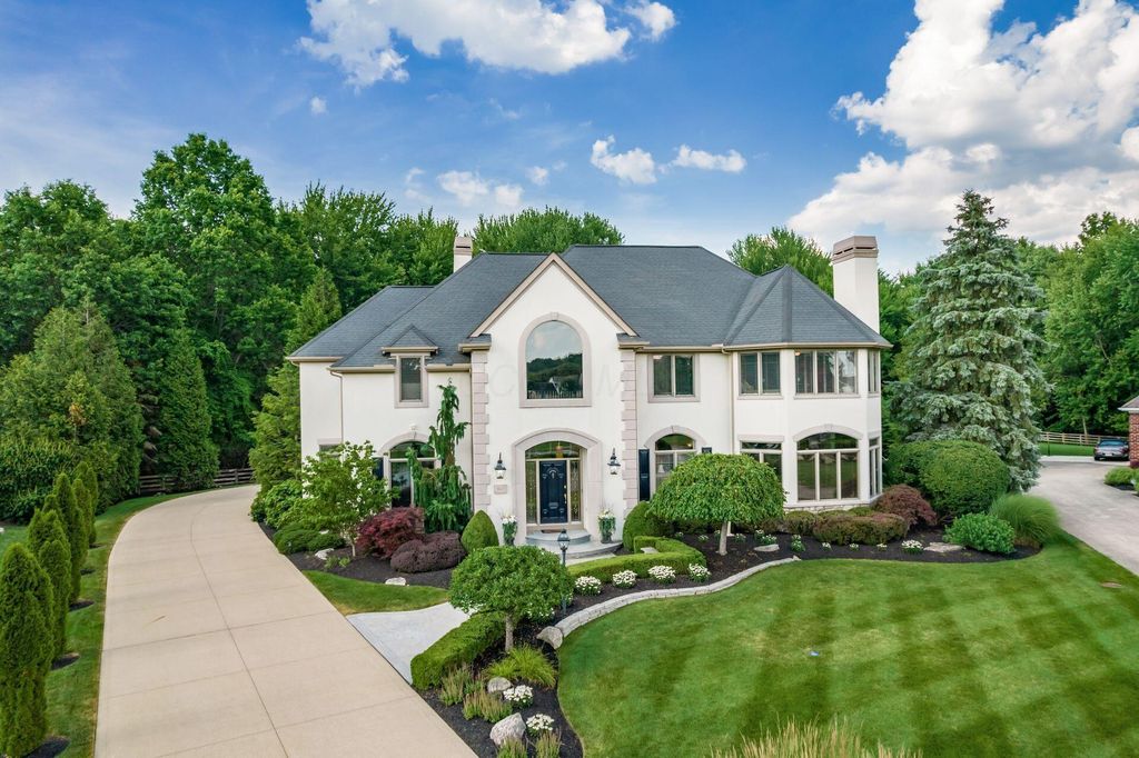 Real estate listing image