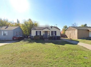 2928 NW 30th St, Oklahoma City, OK 73112