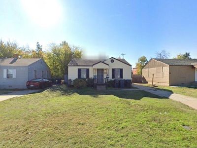 2928 NW 30th St, Oklahoma City, OK, 73112