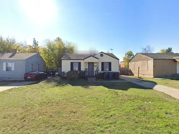 2928 NW 30th St, Oklahoma City, OK 73112