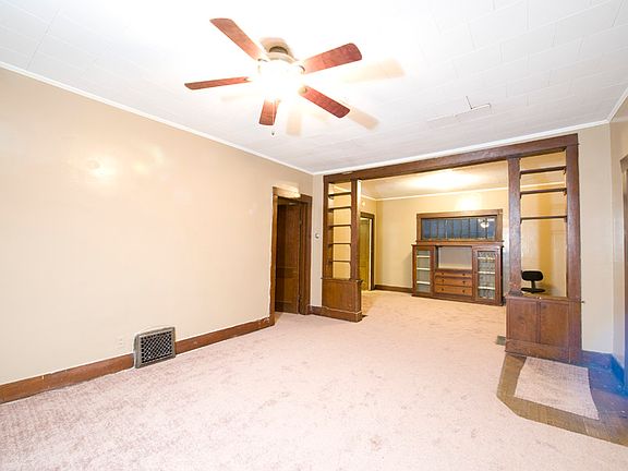 Main Floor Living Room