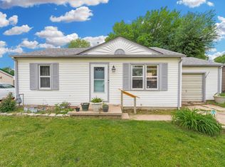 301 N Maynard Ave, Haysville, KS 67060