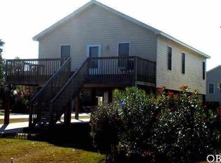 1312 Elizabeth St, Kill Devil Hills, NC 27948