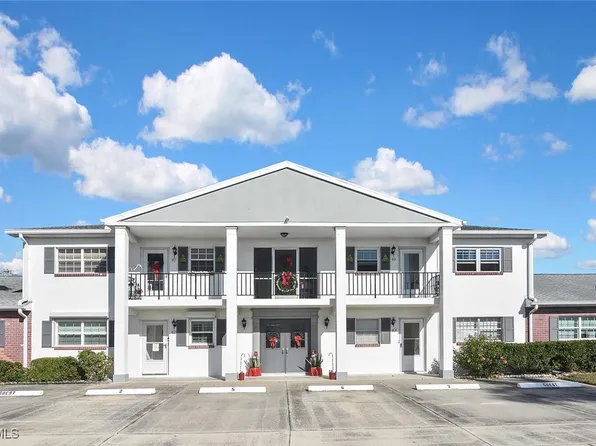 1525 Myerlee Country Club Blvd #6, Fort Myers, FL 33919