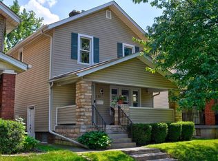173 Frebis Ave, Columbus, OH
